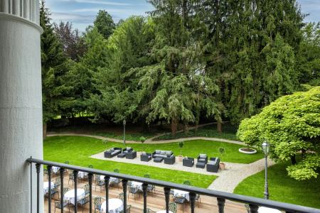 Badischer Hof Baden-Baden - Leonardo Limited Edition - 29