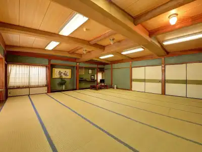 Ryokan Sakamotoya - 42