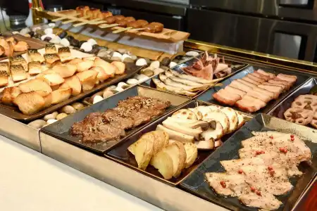 Dormy Inn SEOUL Gangnam - 11