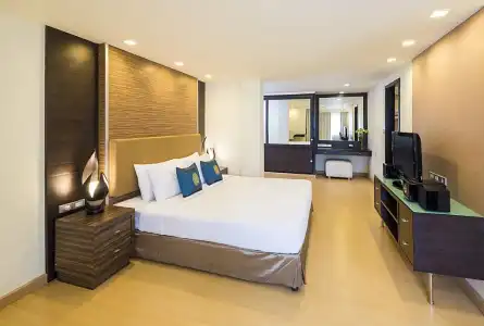 Aspen Suites Sukhumvit 2 Bangkok - 4