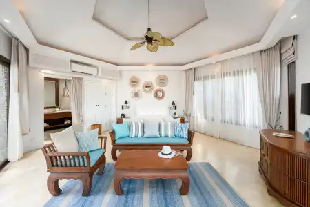SAii Koh Samui Villas - 1