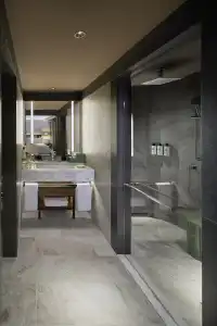 Mandarin Oriental Savoy, Zurich - 41