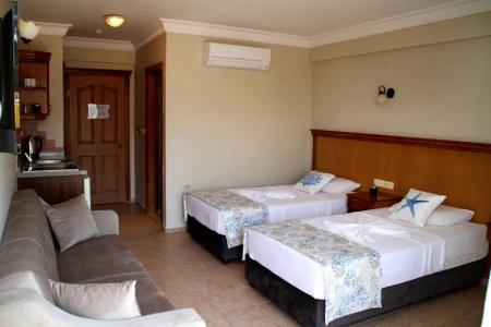 Rosy Suites - 131