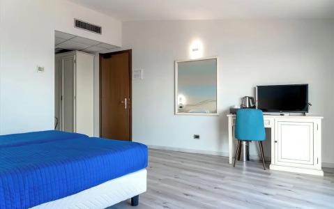 AHG Riva Del Sole Wellness - Adults Only - 47