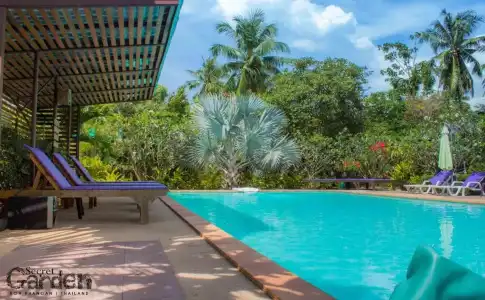 Secret Garden - DC Resort Co Ltd - 3