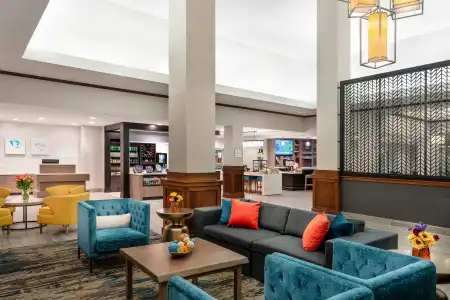 Hilton Garden Inn Billings - 27
