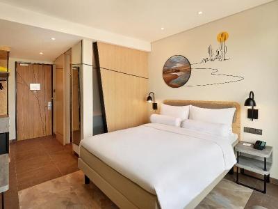 ibis Styles Jakarta Simatupang - 57