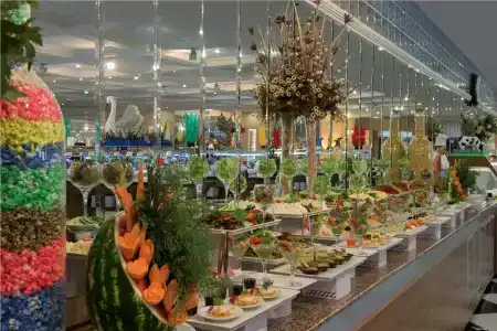 Delphin Deluxe Resort - All Inclusive - 12