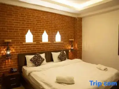 Nag Pukhu Guest House - 34