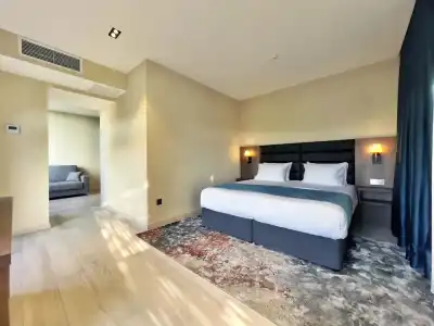Eleven Inn Tbilisi - 24