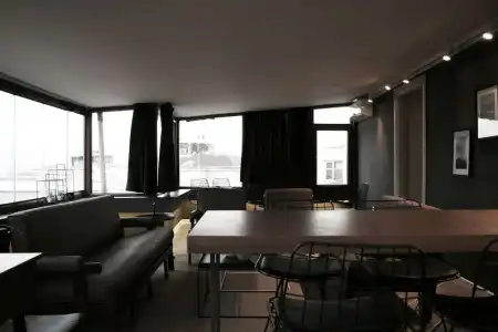 HAUS Galata - 11
