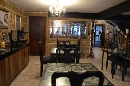 Boutique La Mansion Guadalajara - 25