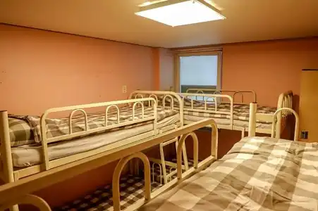 Busan Sukbak Dot Com Guest House - 26