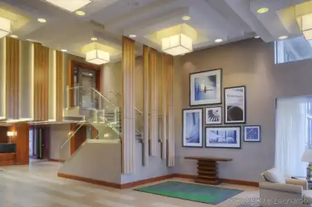 Holiday Inn Toronto Airport East by IHG - 4