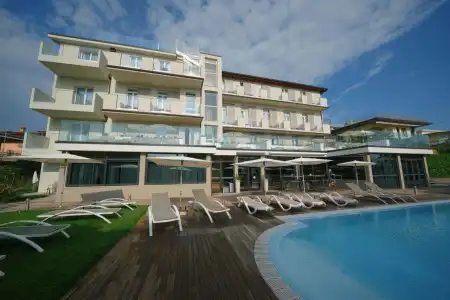 Palazzo del Garda (formerly Armony) - 42