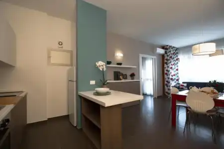 Marbela Apartments & Suites - 87