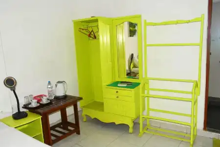 Rampart View Guest House - 51