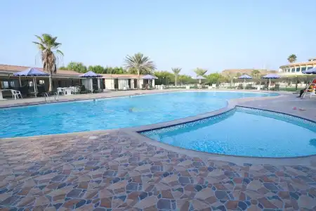 Holiday Beach Motel - 13