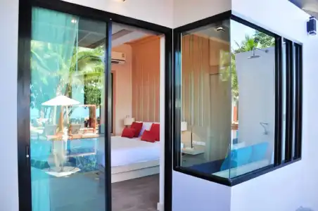 Lanta Sand Resort & Spa - 7