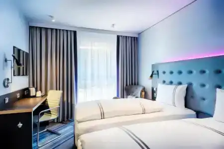 Premier Inn Muenchen Messe - 3