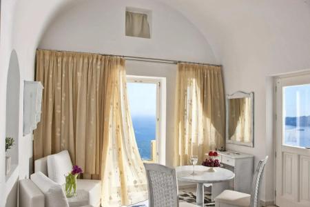 Santorini Princess Spa - 40