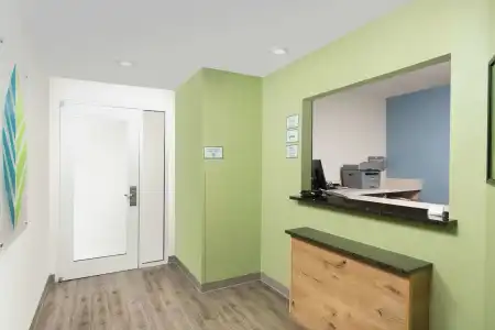 WoodSpring Suites San Antonio South - 1