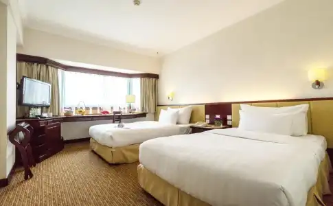 Sunway Hanoi - 5