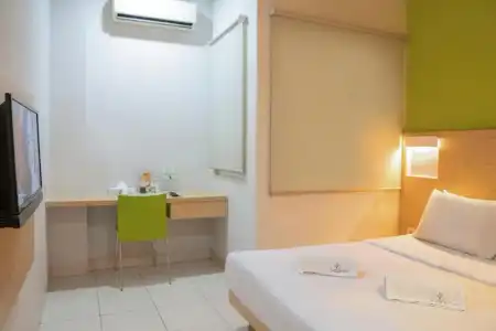 LeGreen Suite Senayan - 31