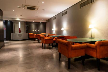 DELPLAZA Excelsior São Paulo - By Monreale - 24