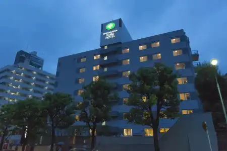 Shinagawa Tobu - 24