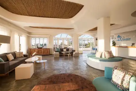 Oasis Beach Adults Only - 1