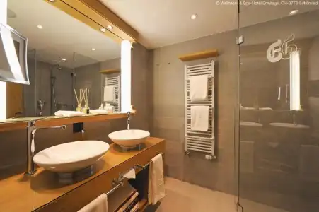Wellness- & Spa Ermitage - 62