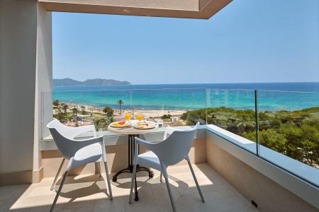 Hipotels Bahía Grande Aparthotel - 47