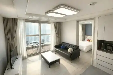 The Stay Songdo - 164