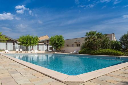 Kyriad Prestige Beaune - le Panorama - 14