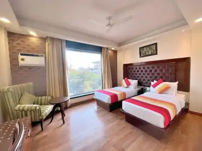 The Grand Orion - Kailash Colony - 51