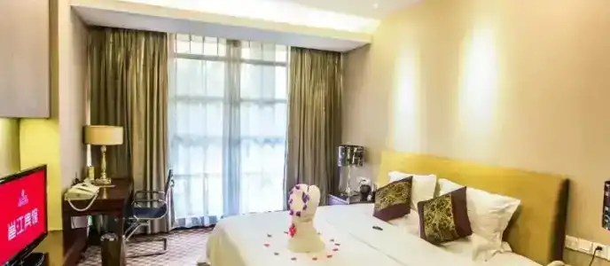Nanning Yongjiang - 61