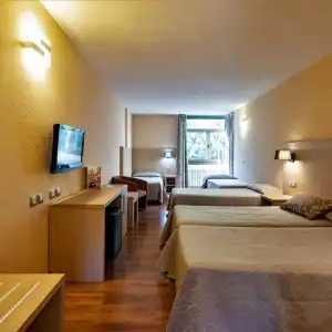 Panorama & Spa - 47
