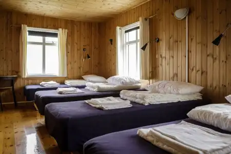 Ósar Hostel - 2