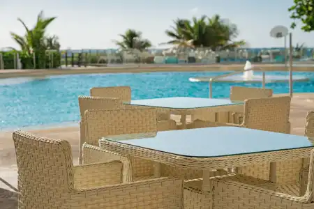 Sunset Royal Beach Resort - All Inclusive - 12