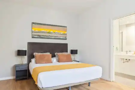 Canaan Boutique Apartments Madrid - 1