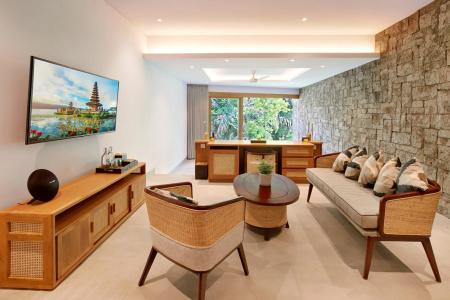 Kaamala Resort Ubud by Ini VIE Hospitality - 3