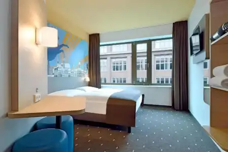 B&B Hannover-City - 45