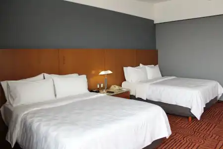 Holiday Inn Puebla Finsa by IHG - 42