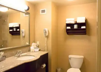 Hampton Inn & Suites Billings West I-90 - 8