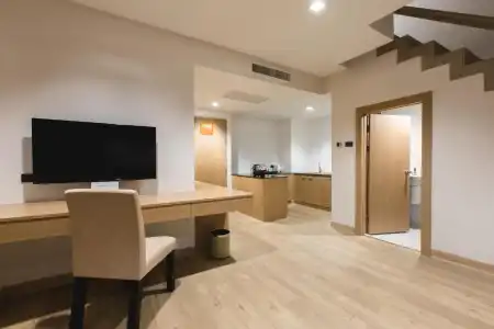 Adelphi Pattaya - 124