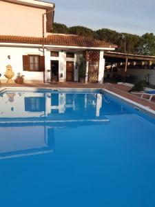 B&B Villa Giovanni - 13