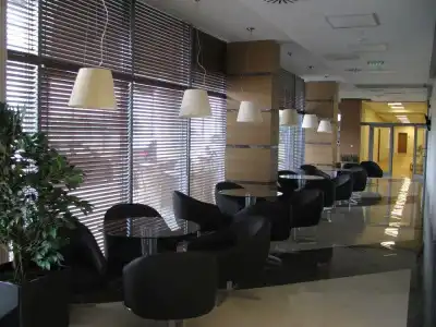Park & SPA Boyana - 21