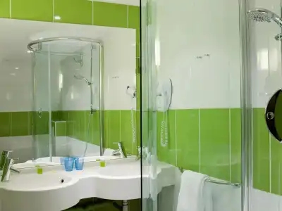 ibis Styles Bourges - 8