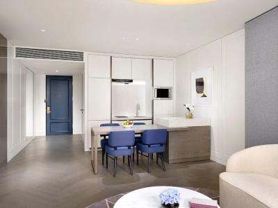 Sofitel Ambassador Seoul & Serviced Residences - 77